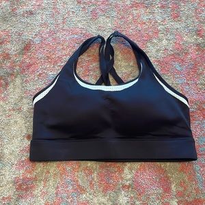 Zyia primo mesh bra